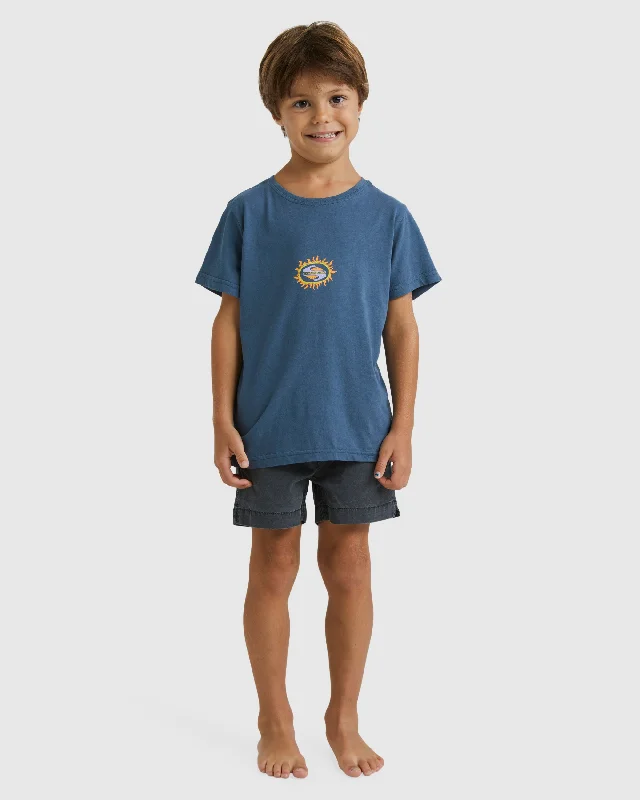 Boys 2-7 Anything Goes T-Shirt