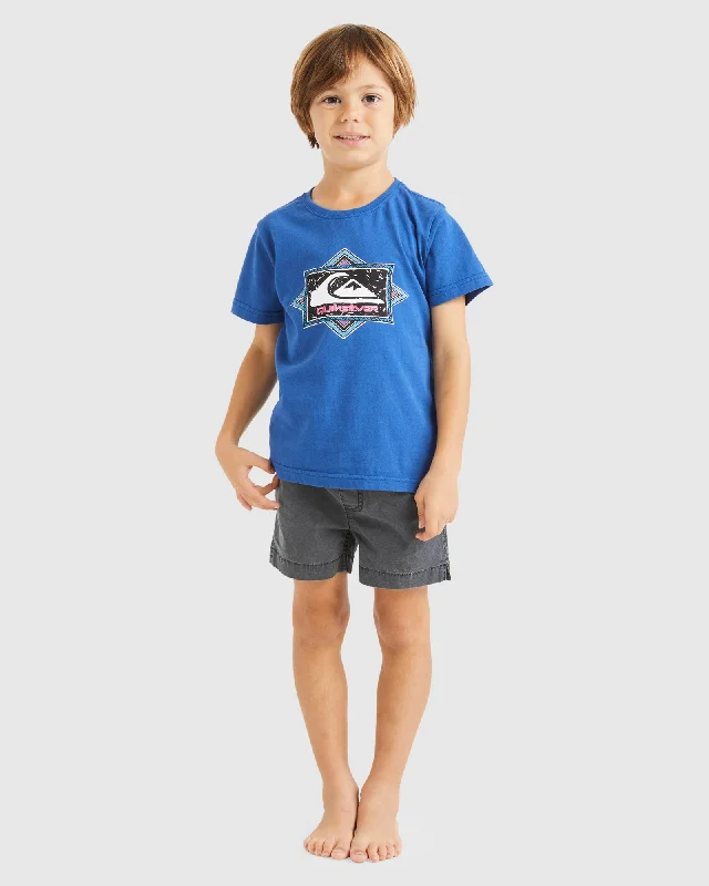 Boys 2-7 Argosy T-Shirt