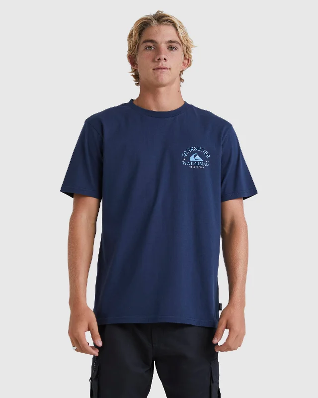 Mens Blue Dreams T-Shirt