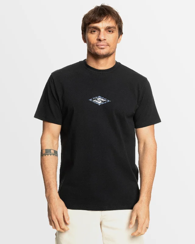 Mens Diamond Thorn T-Shirt