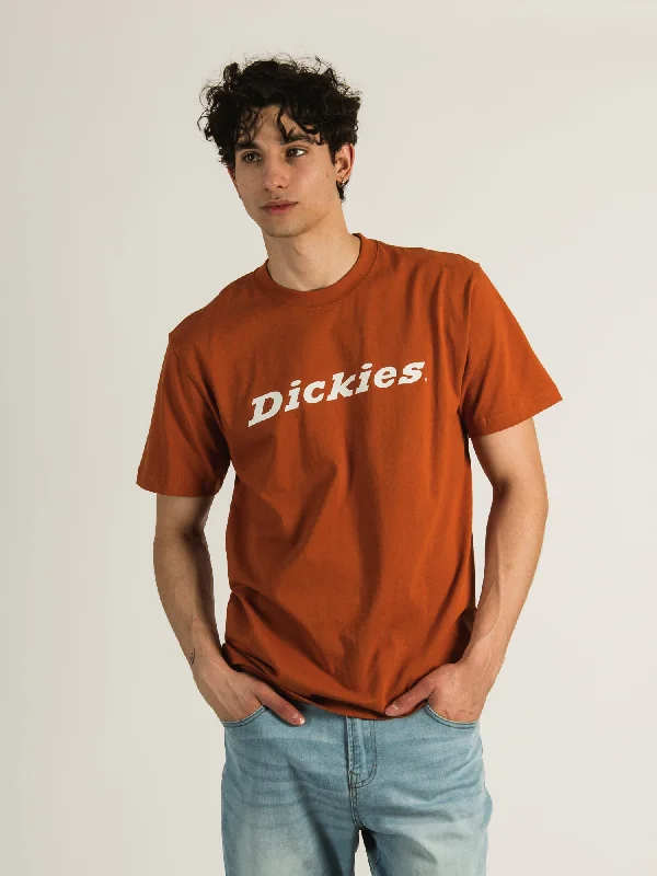 DICKIES WORDMARK GRAPHIC DICKIES T-SHIRT