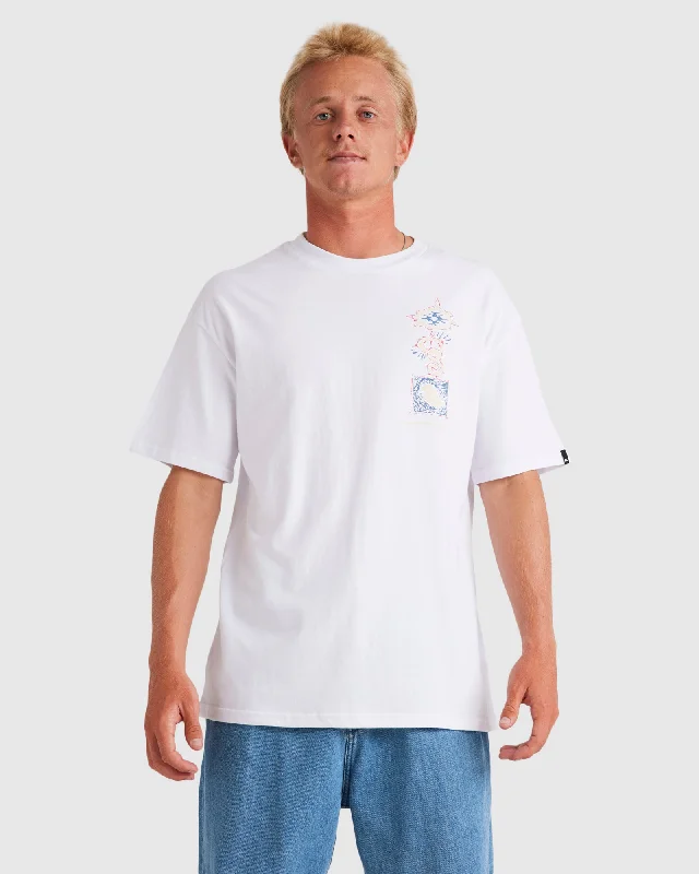 Mens Eyesaw T-Shirt