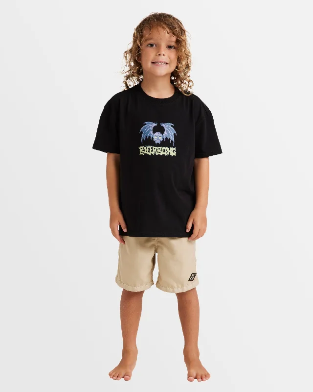 Boys 0-7 Afterlife T-Shirt