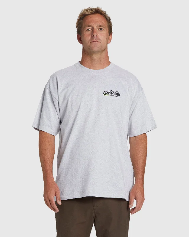 Mens Grow T-Shirt