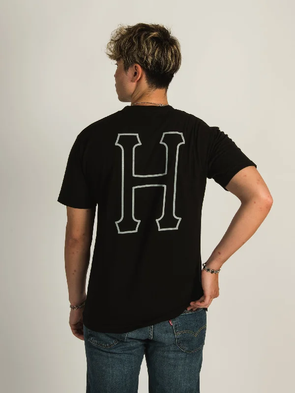 HUF HUF SET H T-SHIRT