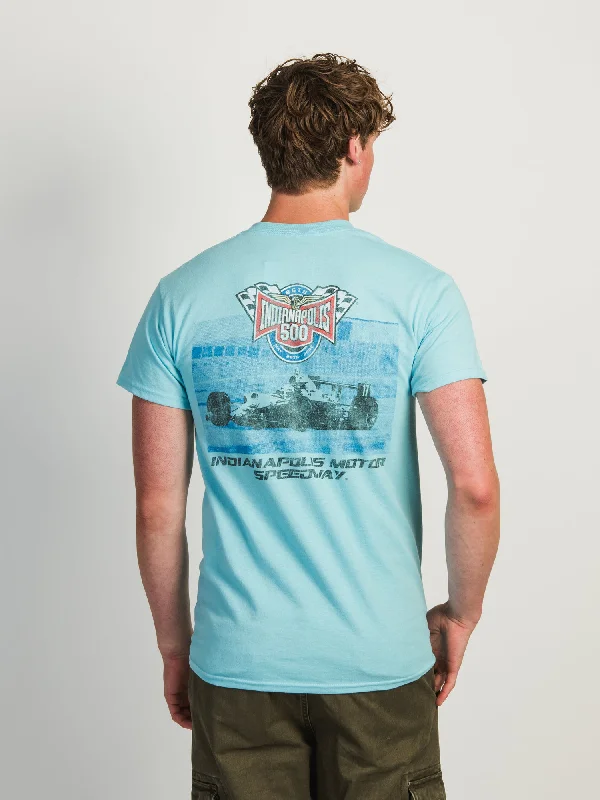 INDY 500 T-SHIRT