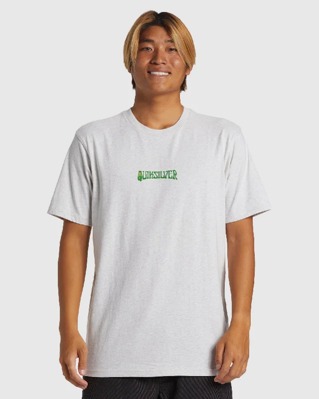 Mens Island Sunrise T-Shirt