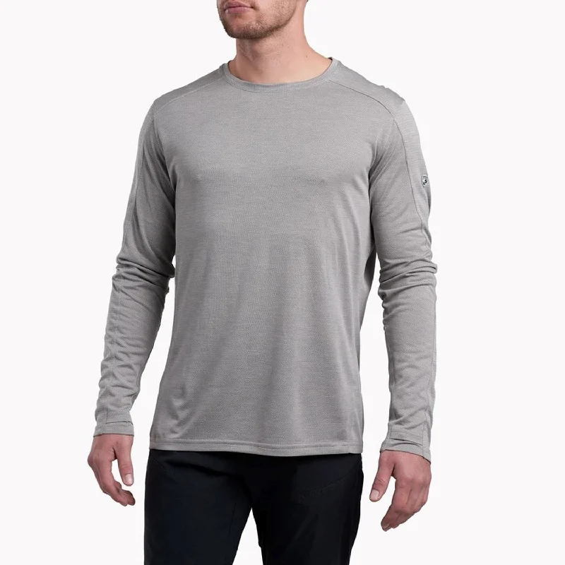 KÜHL Men's Engineered UPF30 Long Sleeve T-Shirt