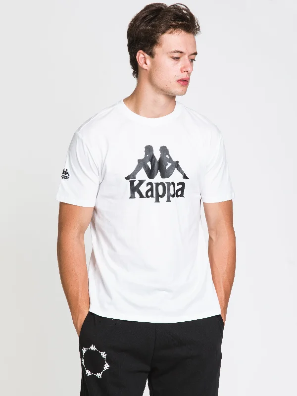 KAPPA AUTHENTIC TAHITY T-SHIRT  - CLEARANCE