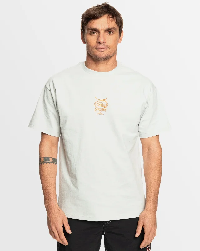 Mens Mercury T-Shirt