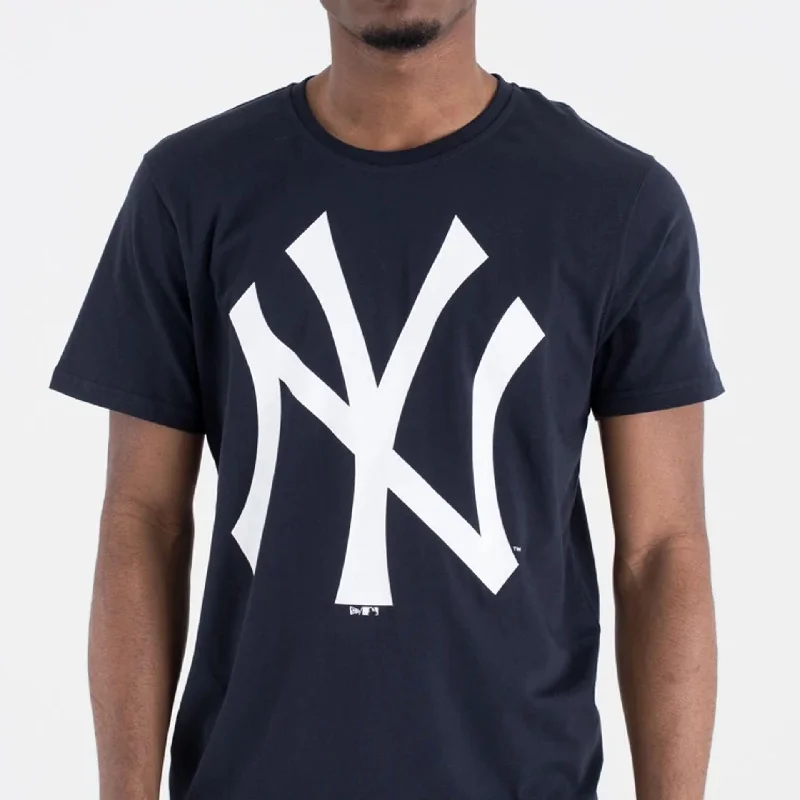 New York Yankees MLB Regular Navy T-Shirt