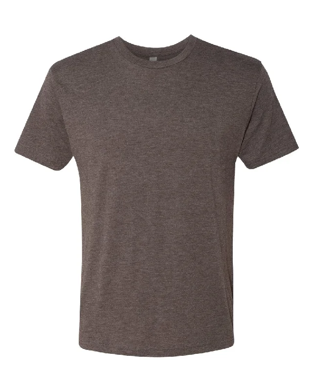 Next Level 6010 Triblend T-Shirt - Macchiato