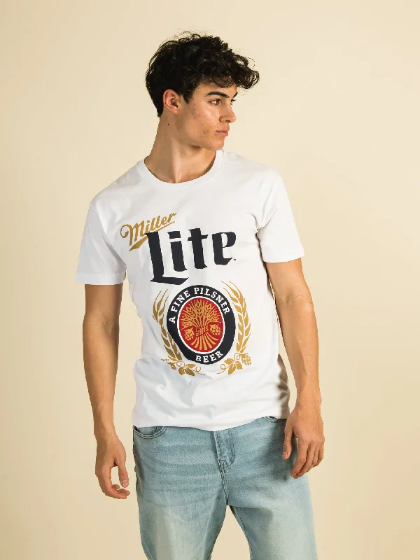 MILLER LITE T-SHIRT