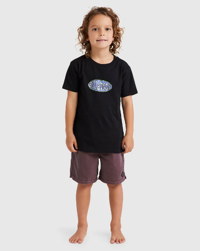 Boys 2-7 Nuclear T-Shirt