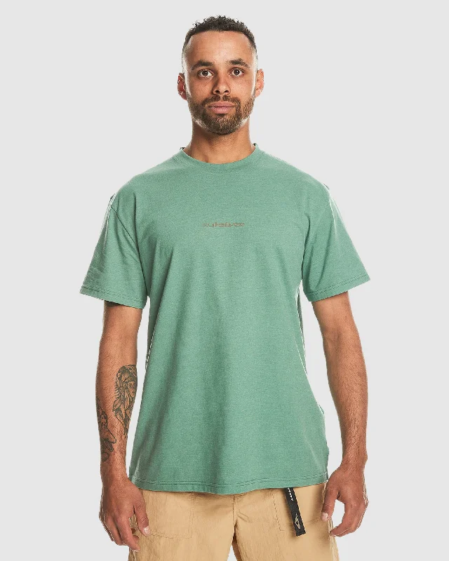 Mens Peace Phase T-Shirt