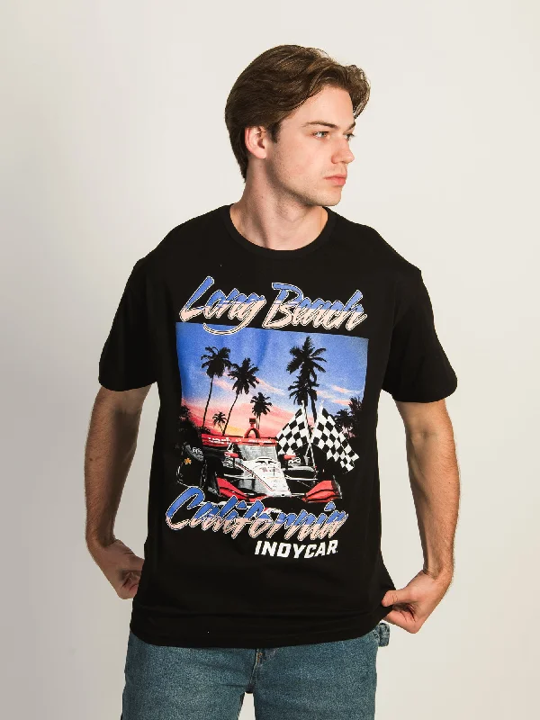 LONG BEACH INDY T-SHIRT