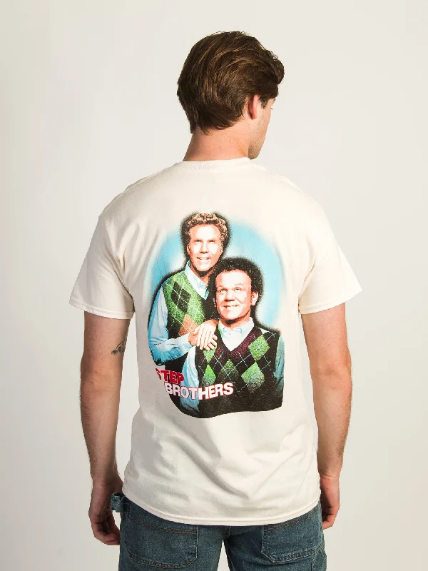 PRESTIGE WORLDWIDE T-SHIRT