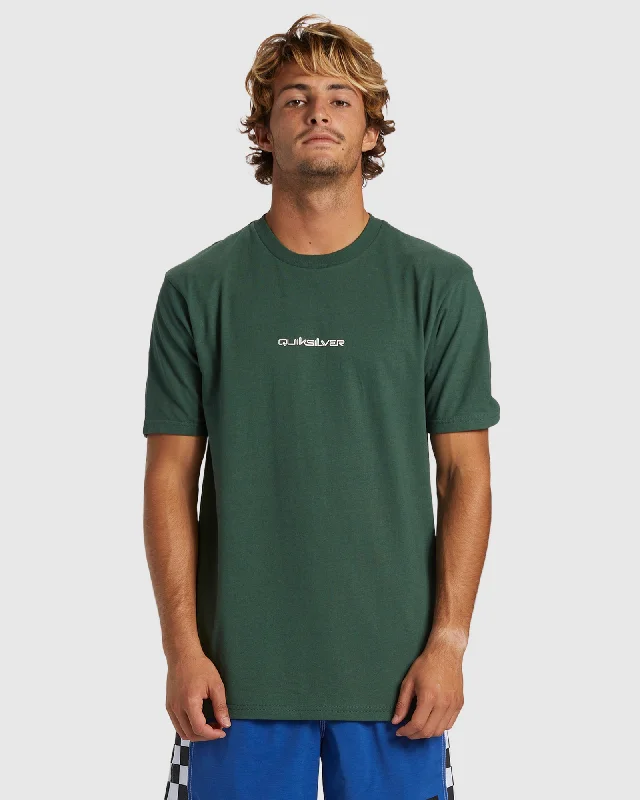 Mens QS Omni T-Shirt