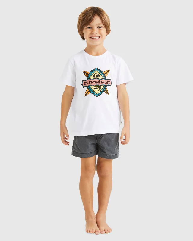 Boys 2-7 Rainmaker T-Shirt