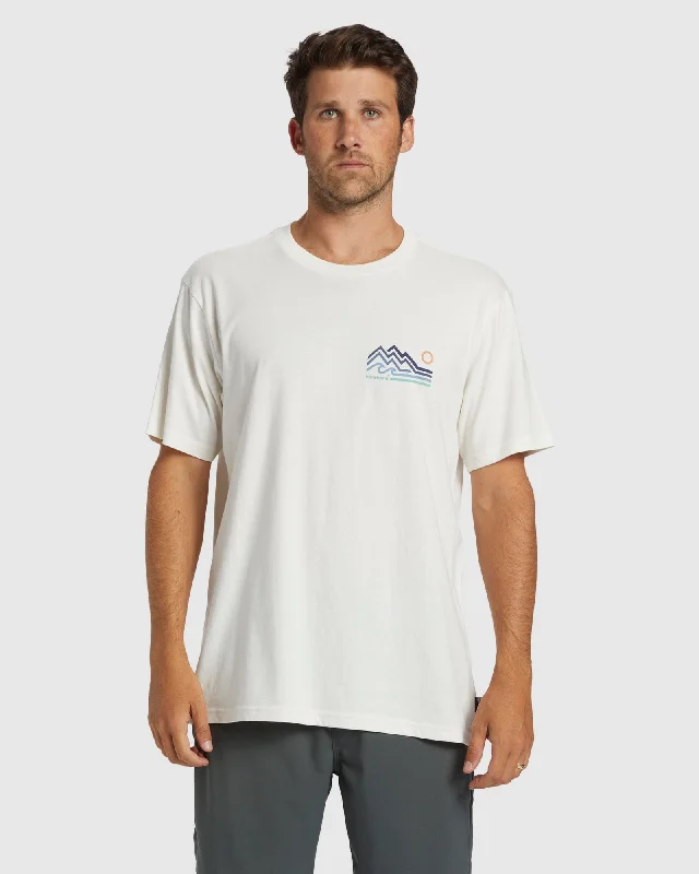 Mens Range T-Shirt