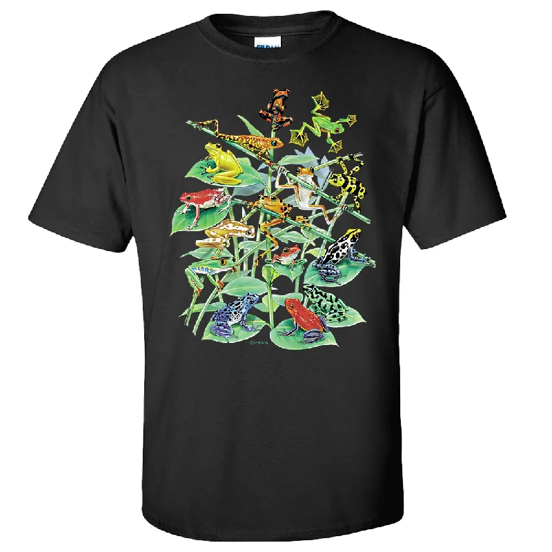 Royce Froggies Asst Colors T-shirt/tee