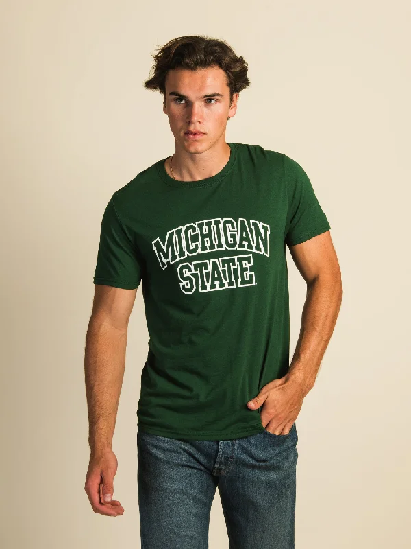 RUSSELL MICHIGAN ST T-SHIRT