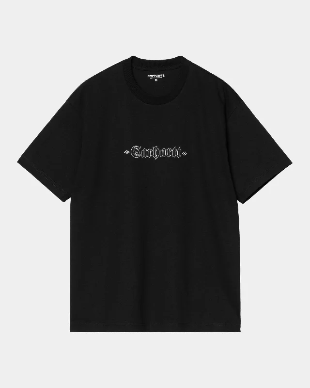 Greatest Hits T-Shirt | Black / White