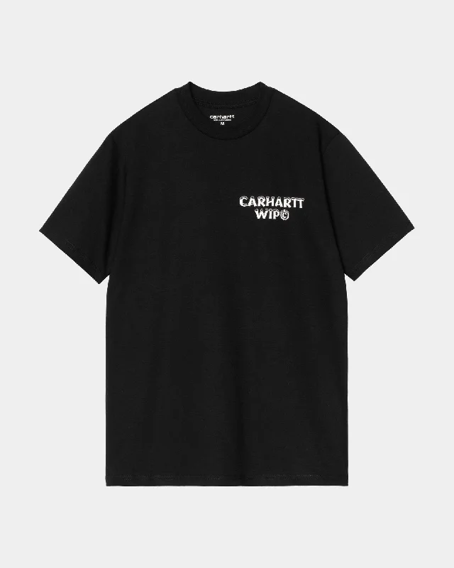 Ice T-Shirt | Black