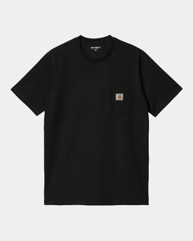 Pocket T-Shirt | Dark Navy