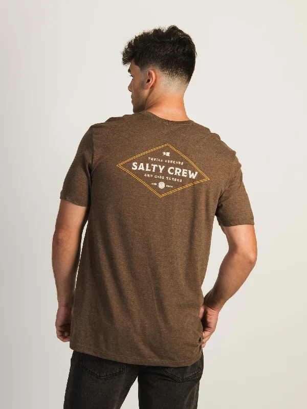 SALTY CREW DOUBLE DIAMOND CLASSIC T-SHIRT