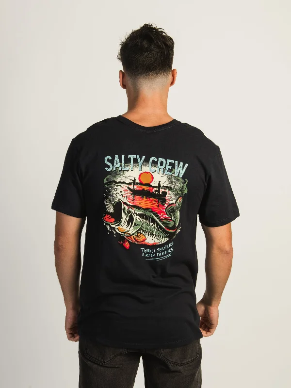 SALTY CREW STRIKER PREMIUM T-SHIRT