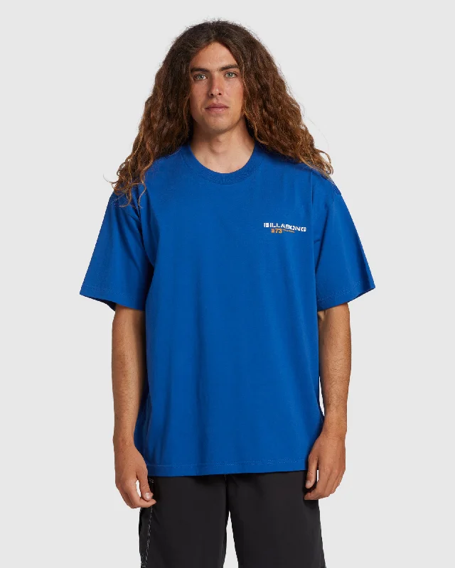 Mens Spec 73 T-Shirt