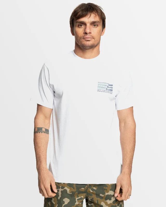 Mens Sun Rays T-Shirt