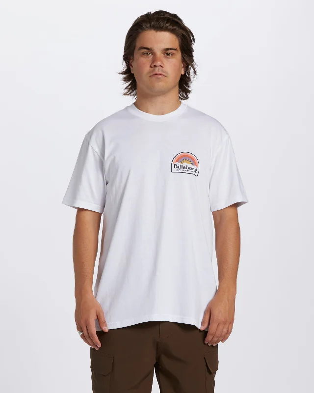 Mens Sun Up T-Shirt