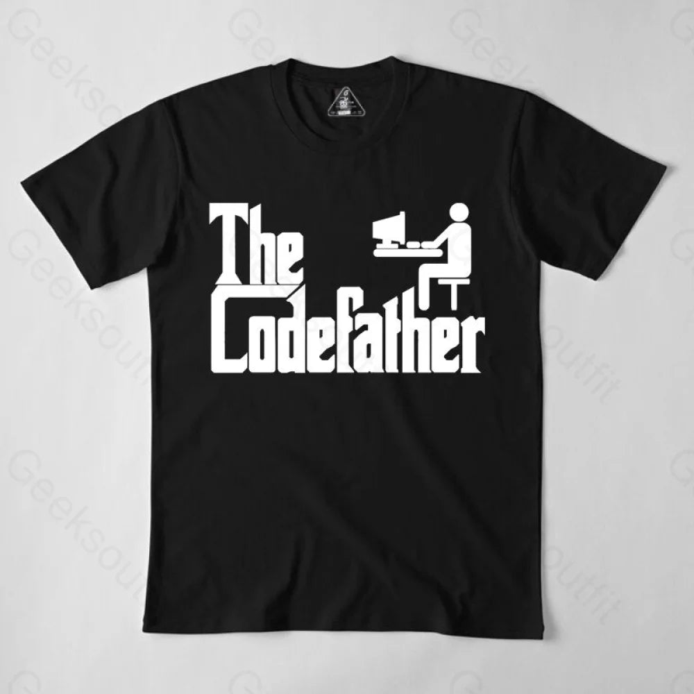 The Codefather T-Shirt