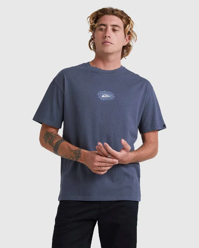 Mens Urban Surfin T-Shirt