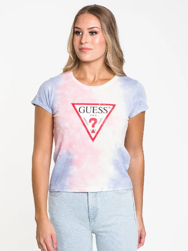 GUESS LOGO BABY T-SHIRT  - CLEARANCE