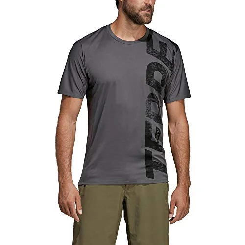 Adidas Men's Trail Cross Tee