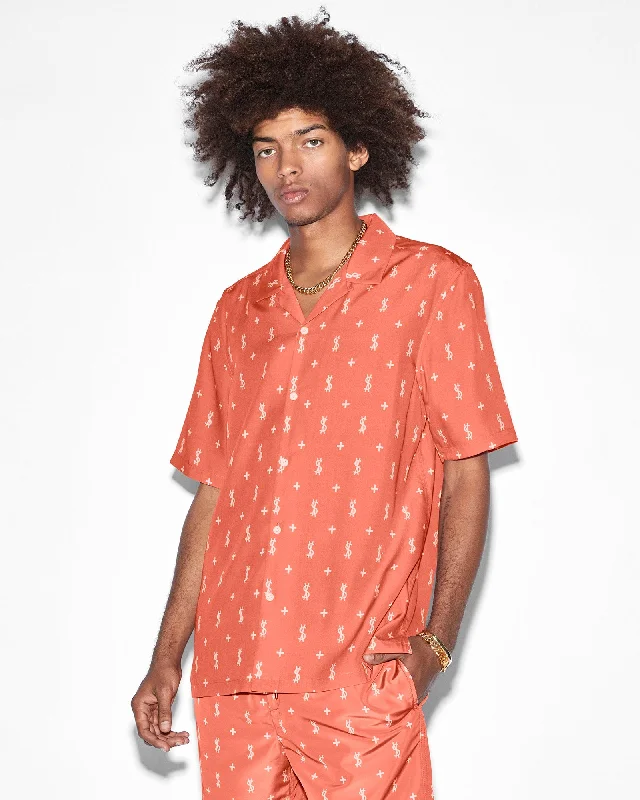 ALLSTAR RESORT SS SHIRT TORCH