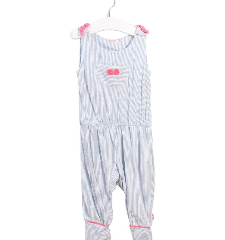 Billieblush Jumpsuit 2T