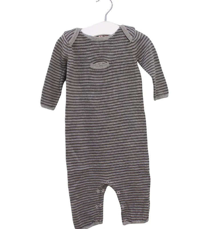 Bonpoint Jumpsuit 6M