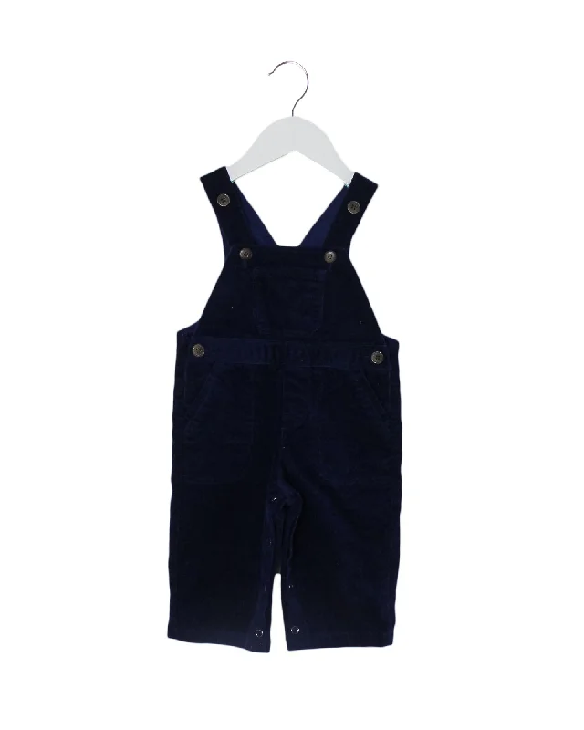 Bonpoint Jumpsuit 6M