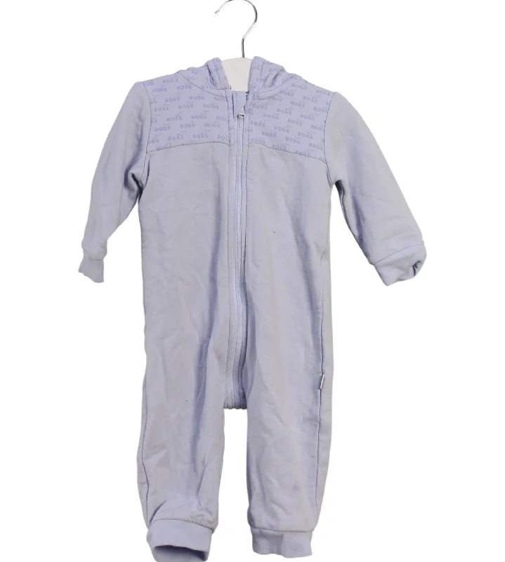 Boss Jumpsuit 3-6M