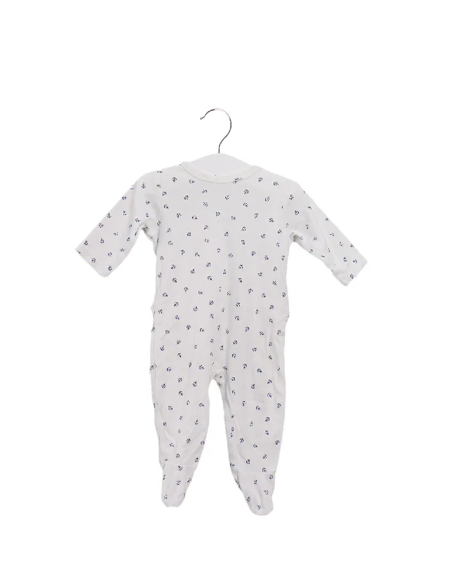 Bout'Chou Jumpsuit 3M