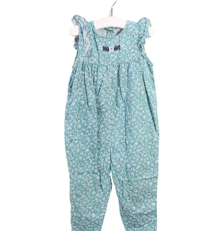 Bout'Chou Jumpsuit 24M