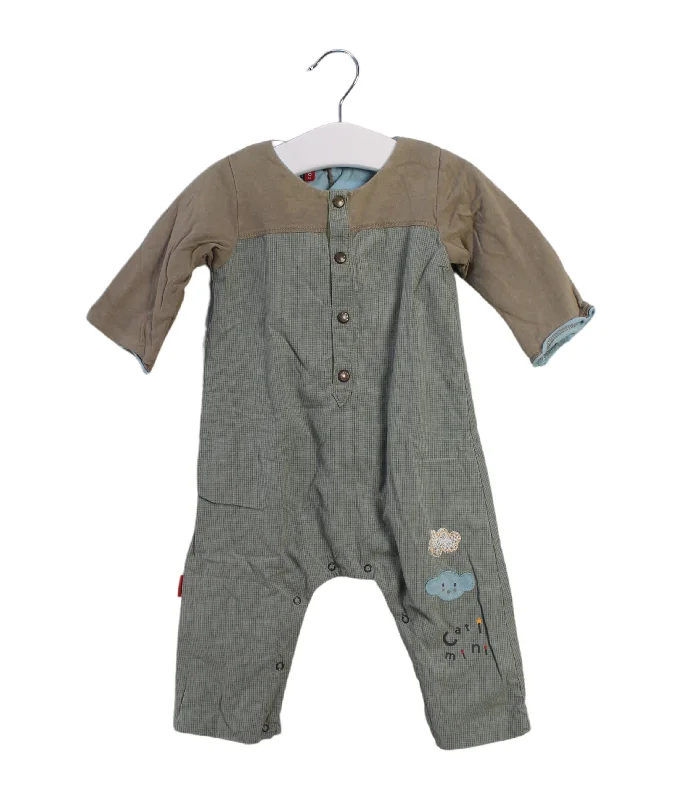 Catimini Jumpsuit 6M