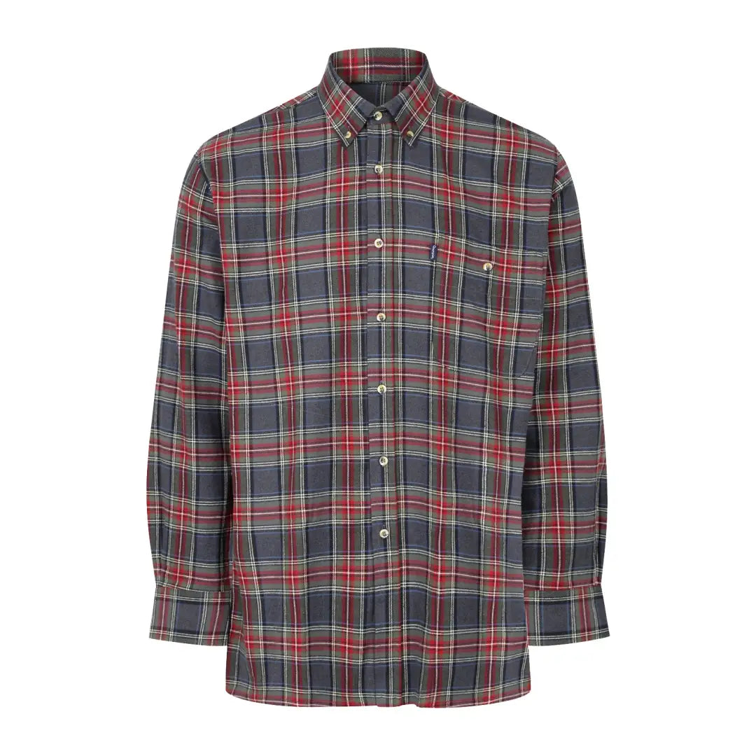 Champion Cranbrook Long Sleeved Shirt