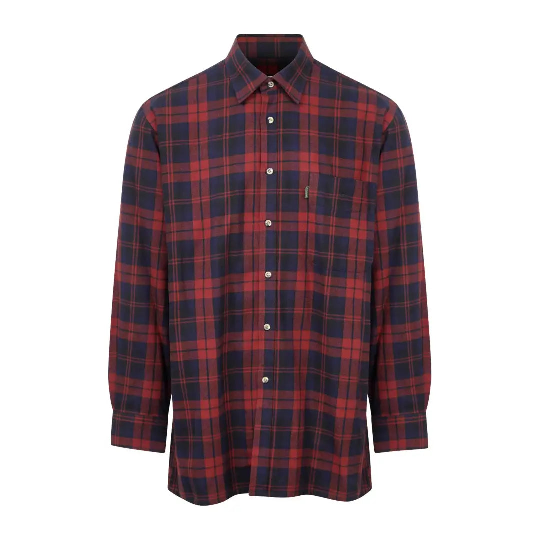 Champion Matlock Super Cotton Shirt