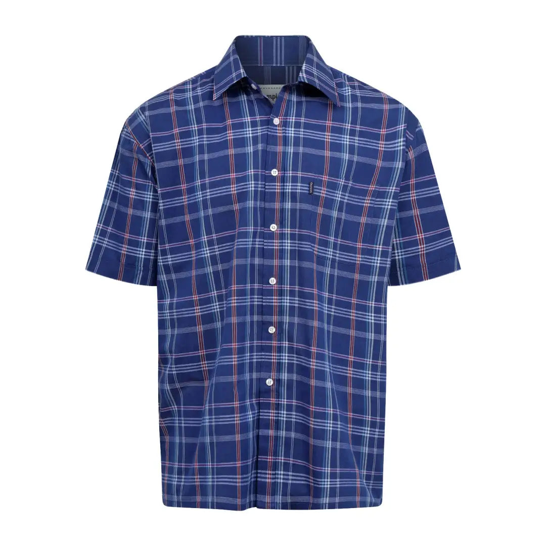 Champion Whitby Short Sleeved Shirt