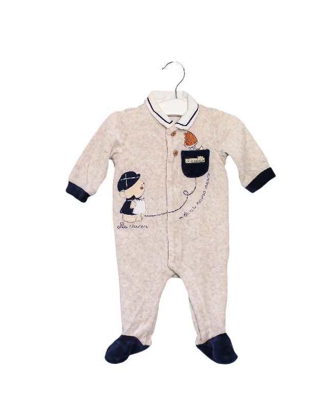 Chicco Jumpsuit 3M (56cm)